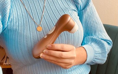 Sexlegetøj – Opnå ekstase med orgasmevidunderet.